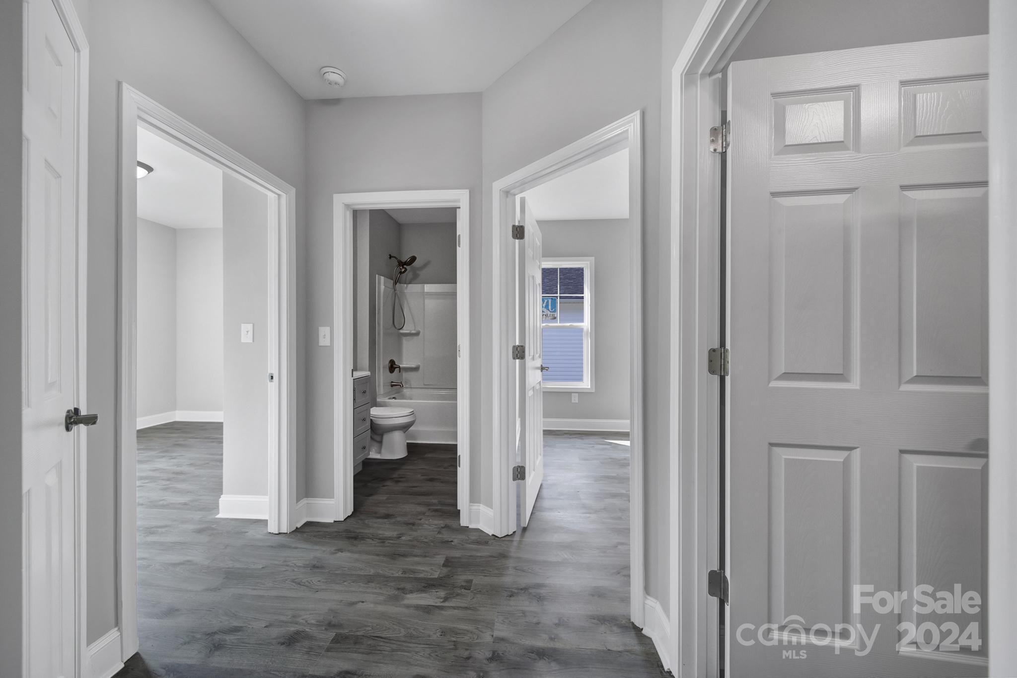 Clinton Park - Residential