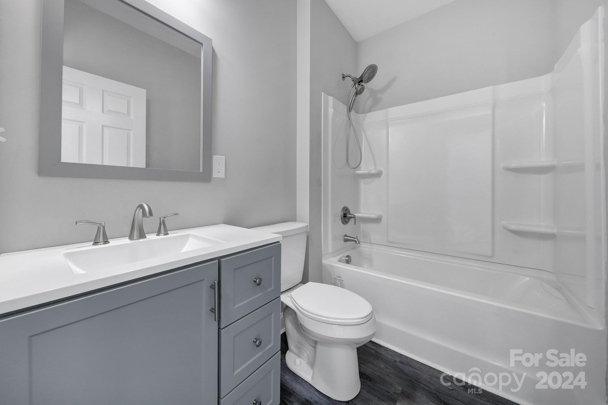 Clinton Park - Residential