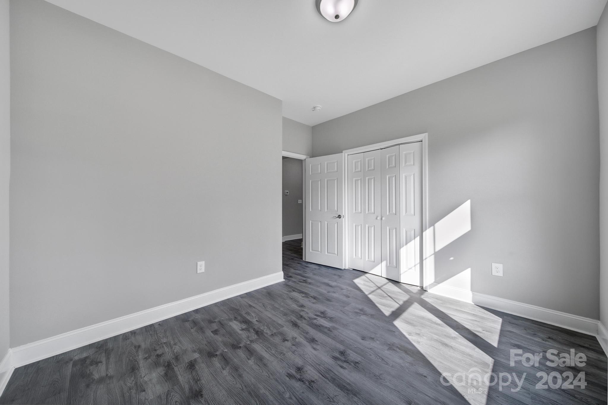 Clinton Park - Residential