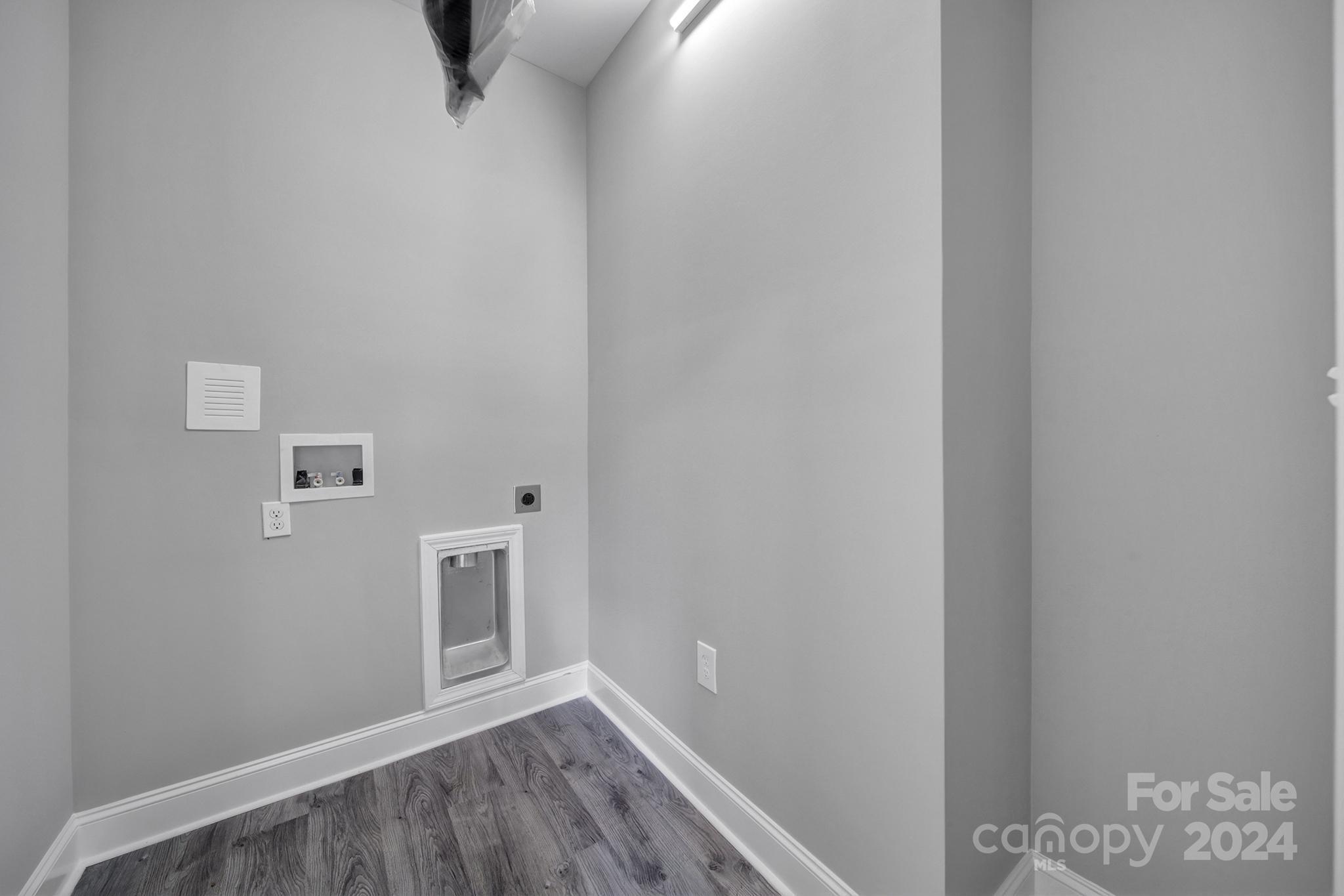 Clinton Park - Residential