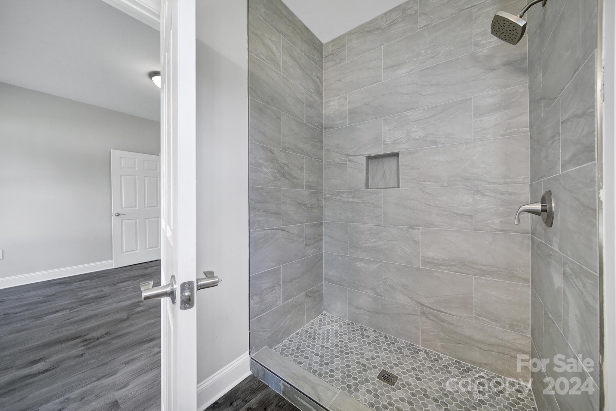 Clinton Park - Residential