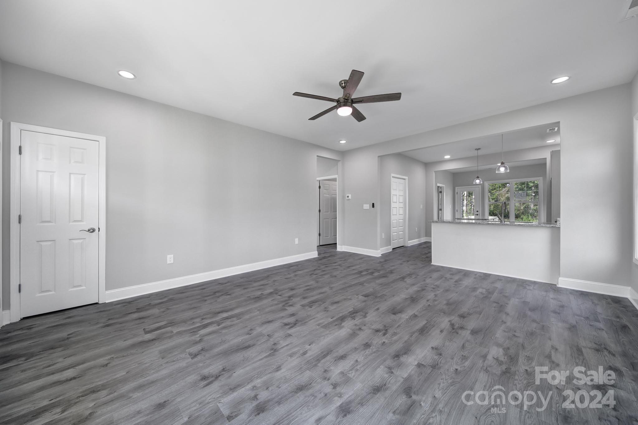 Clinton Park - Residential