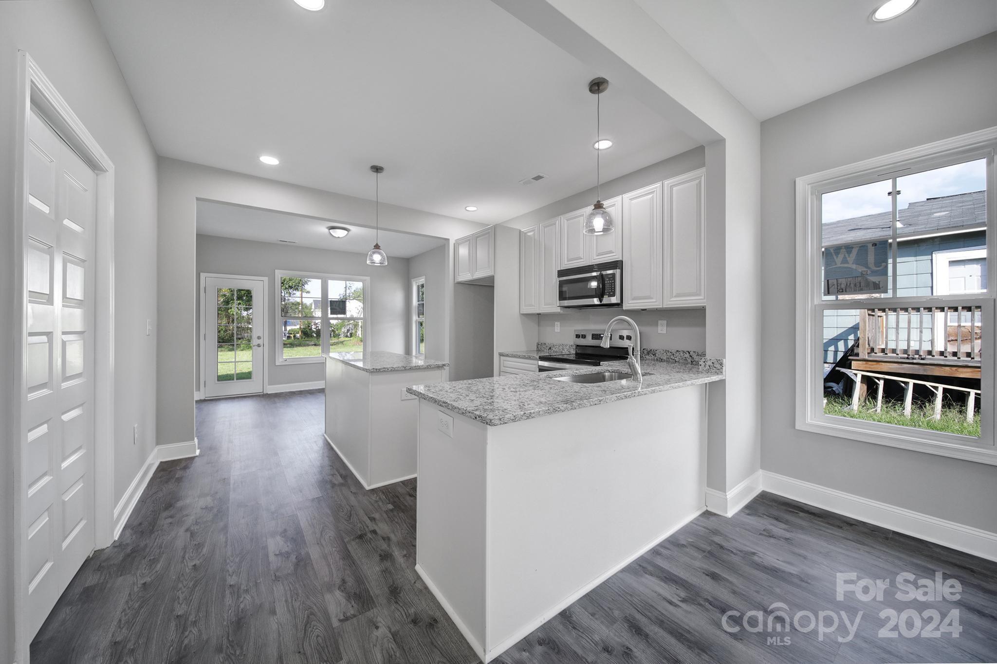 Clinton Park - Residential