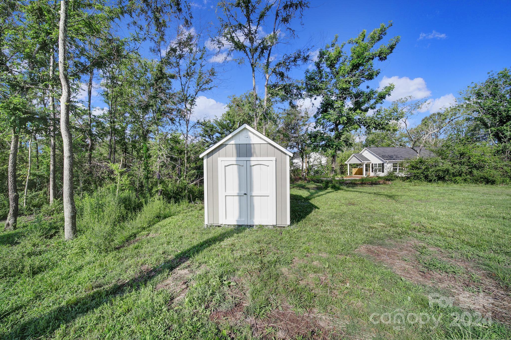 Clinton Park - Residential