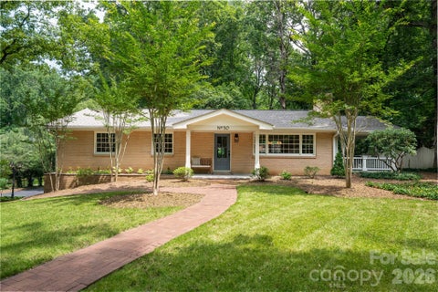 Photo of 30 Stockwood Road, Asheville, NC 28803 (MLS # 4416997)