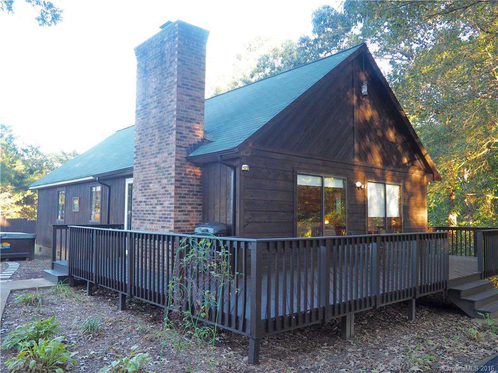 Apple Hill - Residential