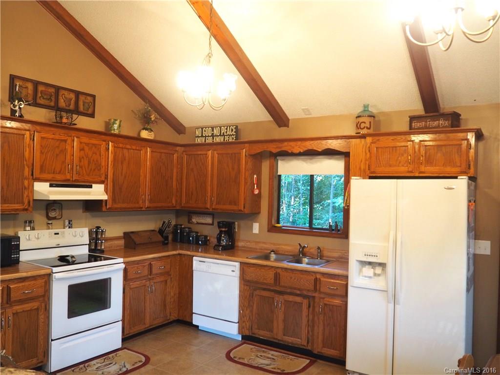 Apple Hill - Residential