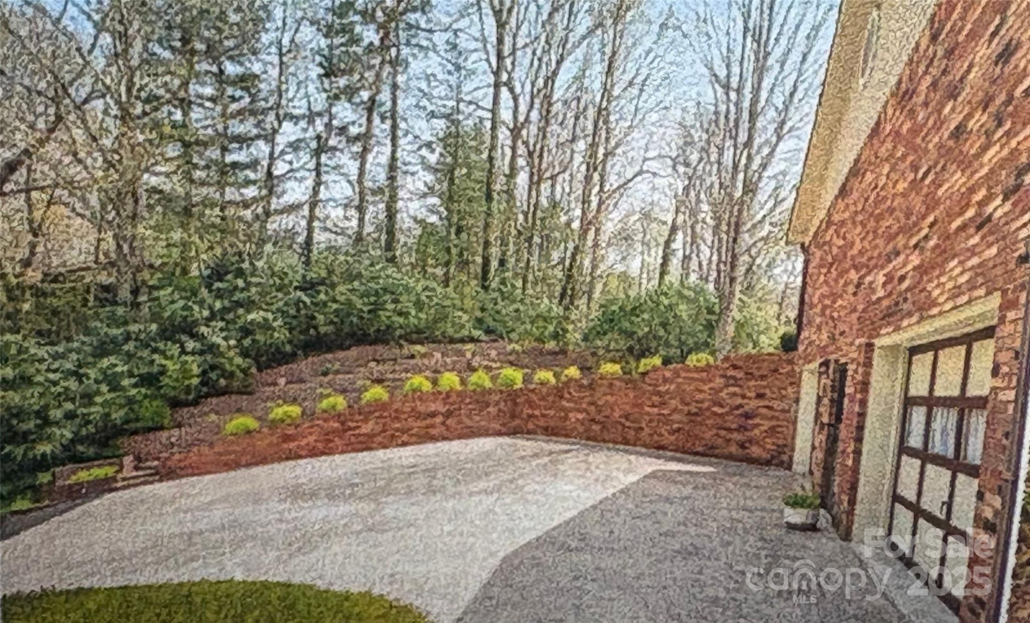 203 Haywood Knolls Drive