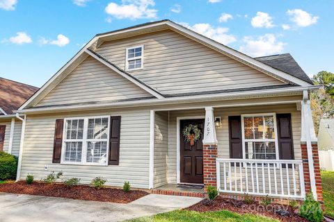 A home in Rock Hill