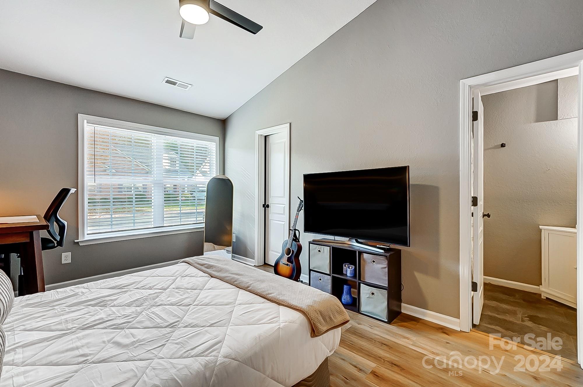 Herlong Ridge - Residential