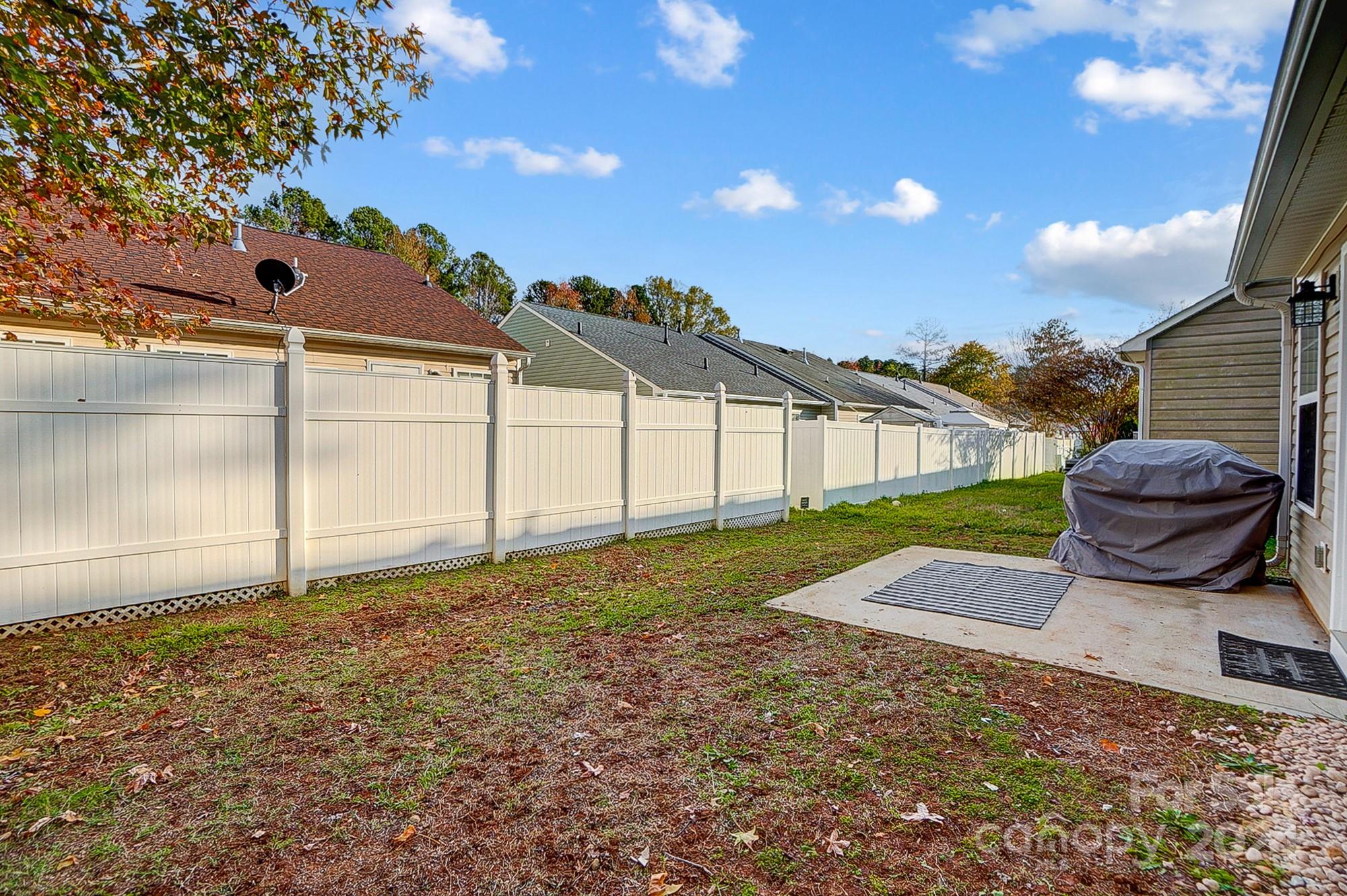 Herlong Ridge - Residential