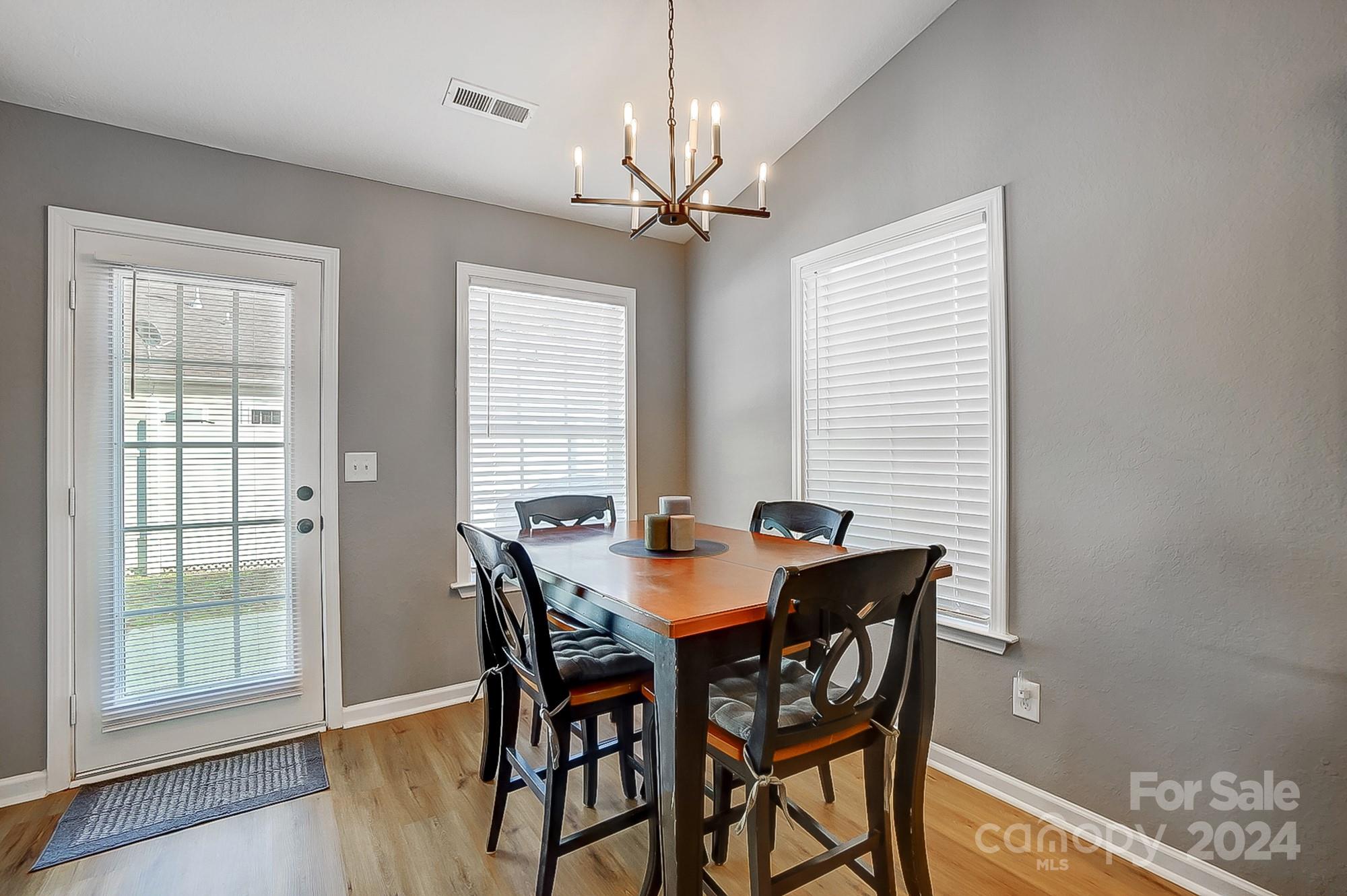 Herlong Ridge - Residential