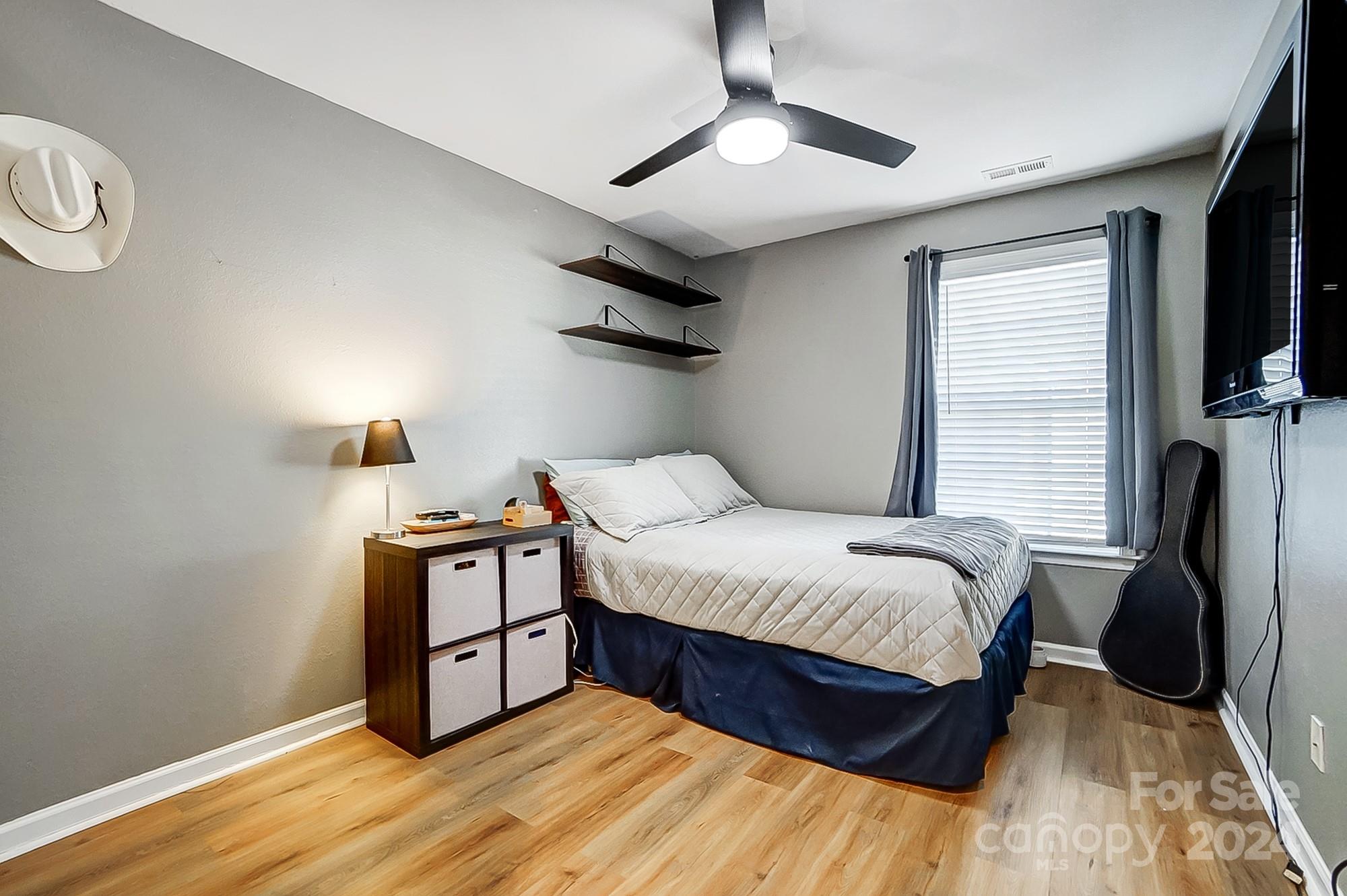 Herlong Ridge - Residential