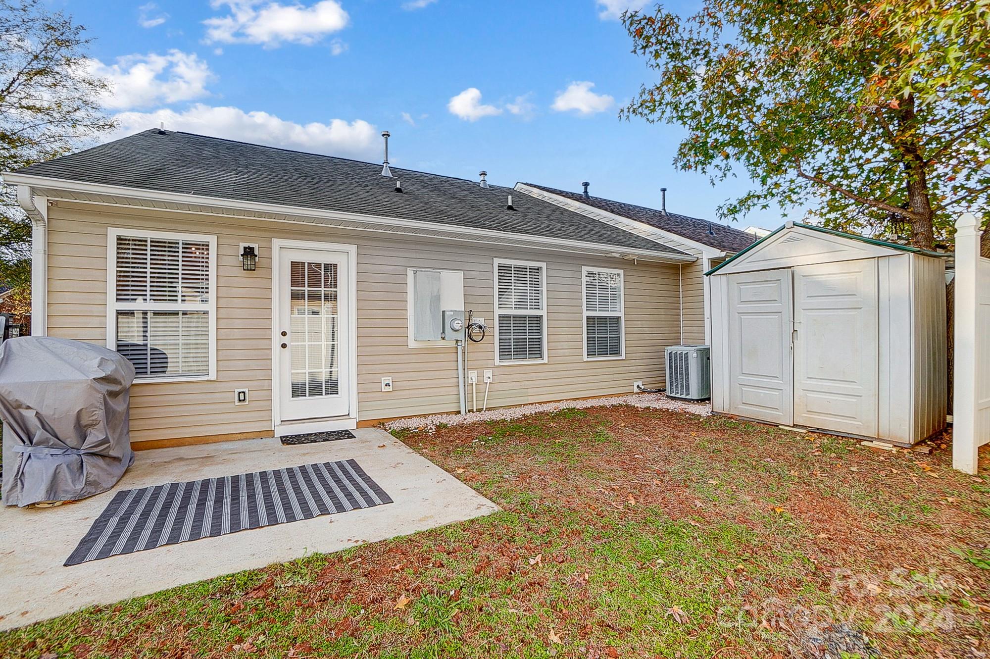 Herlong Ridge - Residential