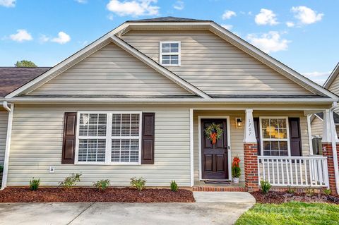 A home in Rock Hill