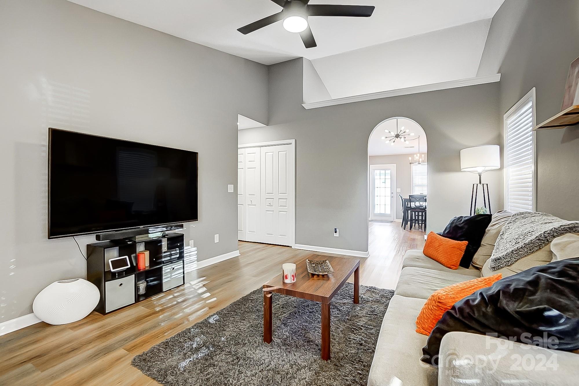 Herlong Ridge - Residential