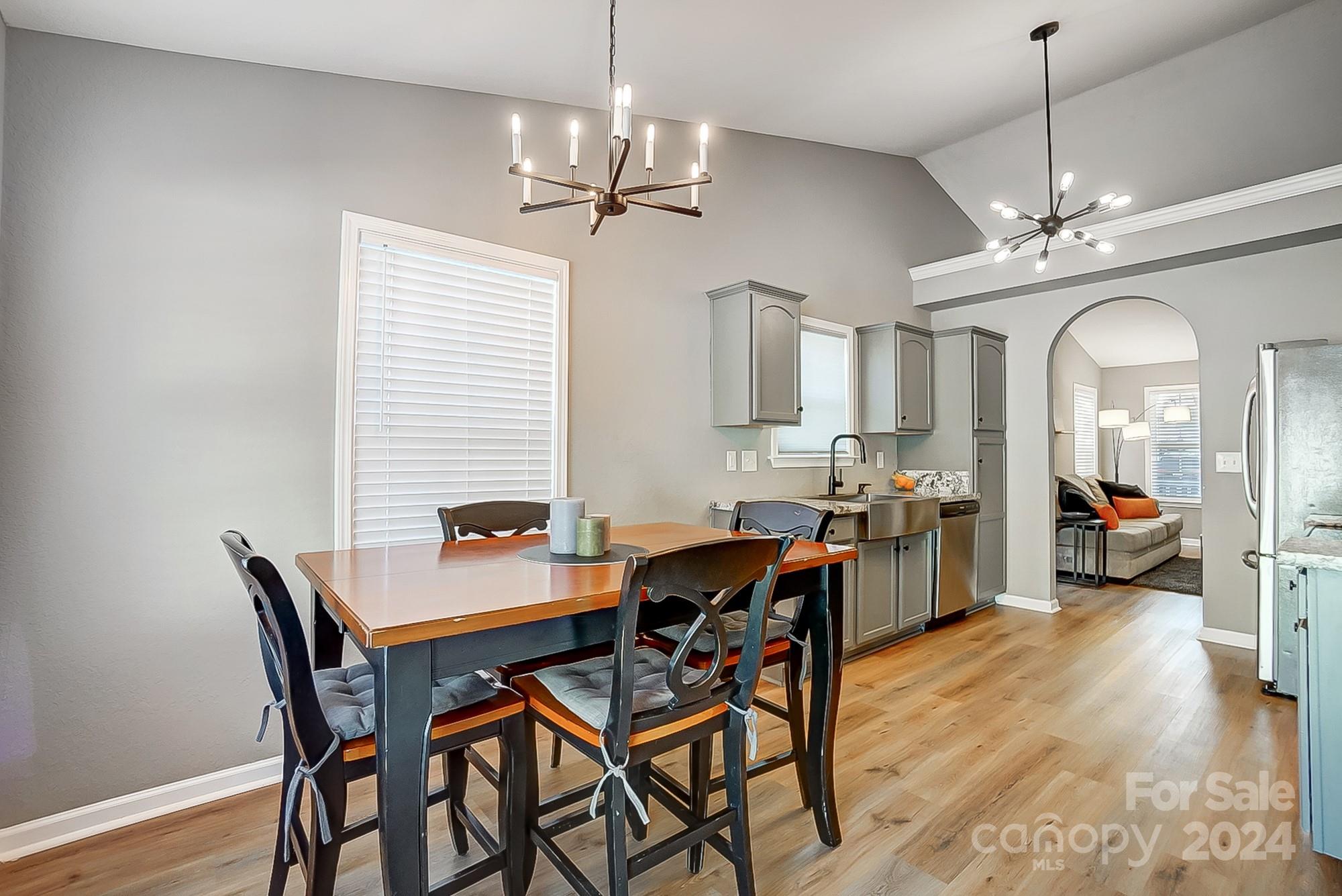 Herlong Ridge - Residential