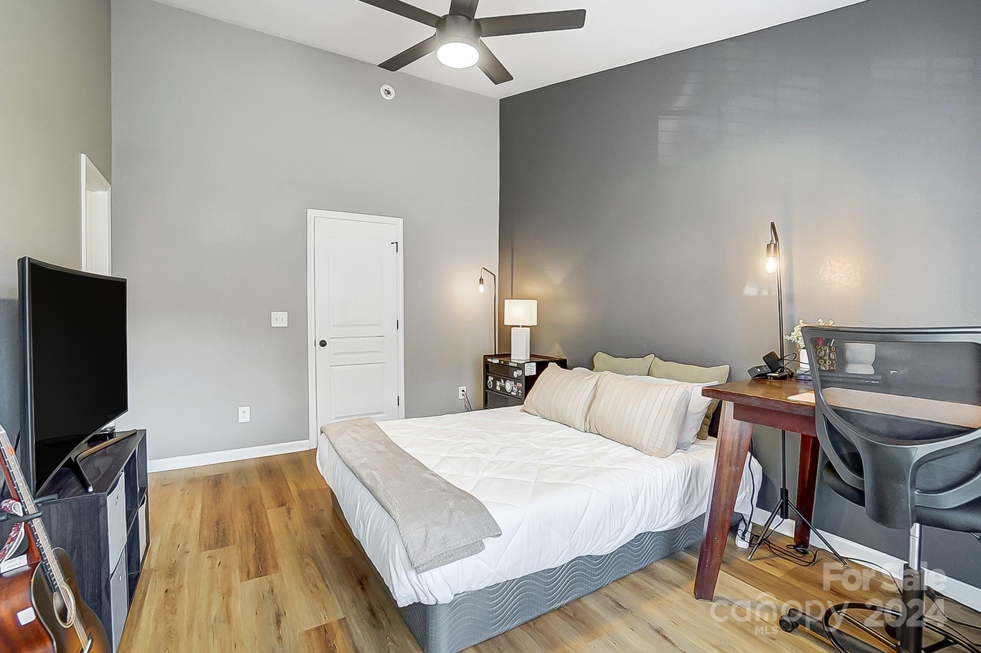 Herlong Ridge - Residential