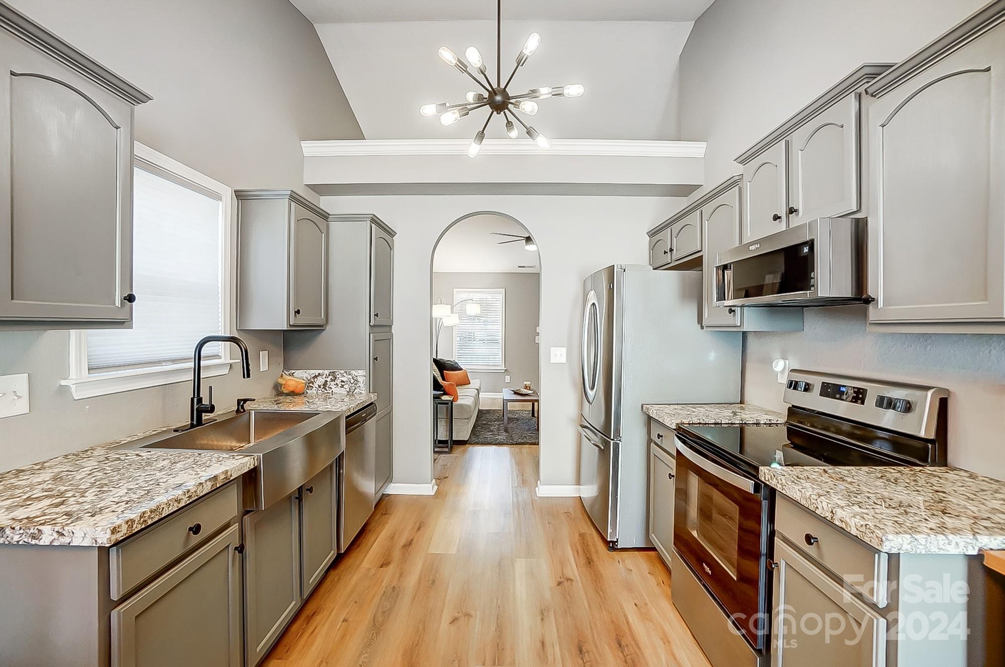 Herlong Ridge - Residential