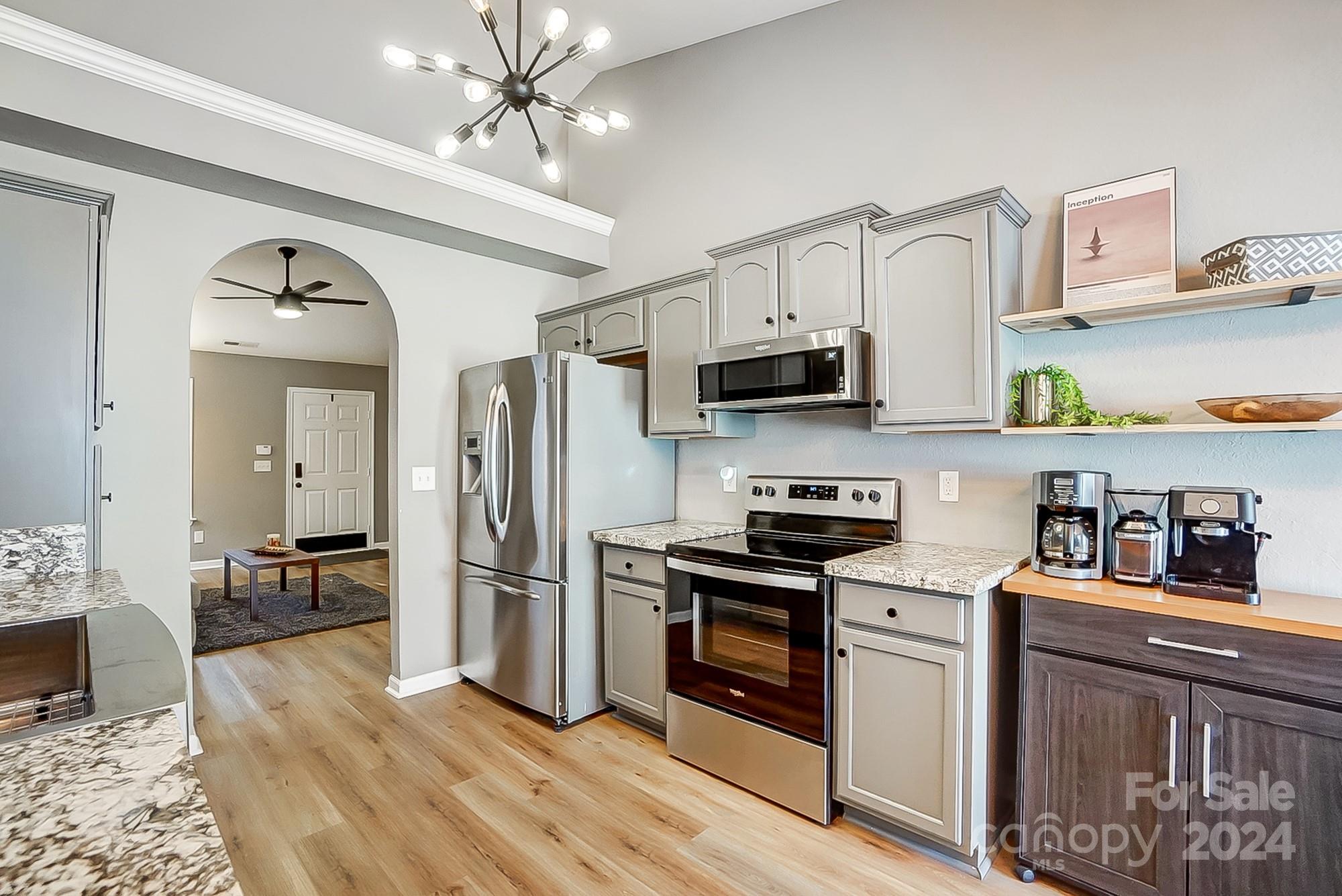 Herlong Ridge - Residential