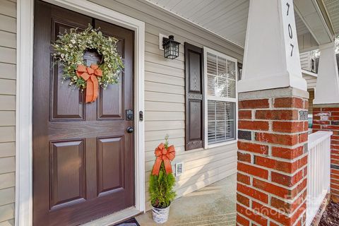 A home in Rock Hill