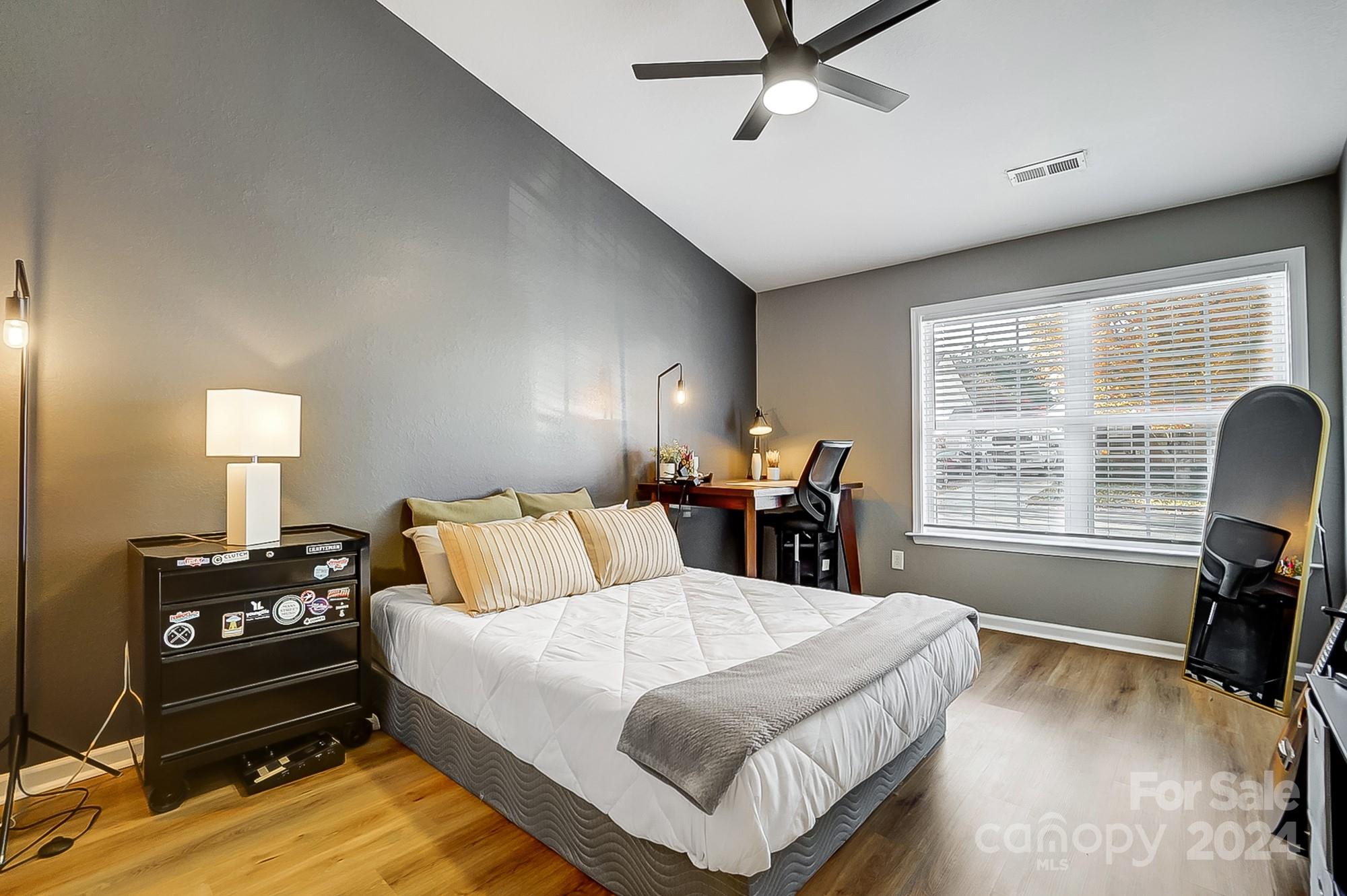 Herlong Ridge - Residential