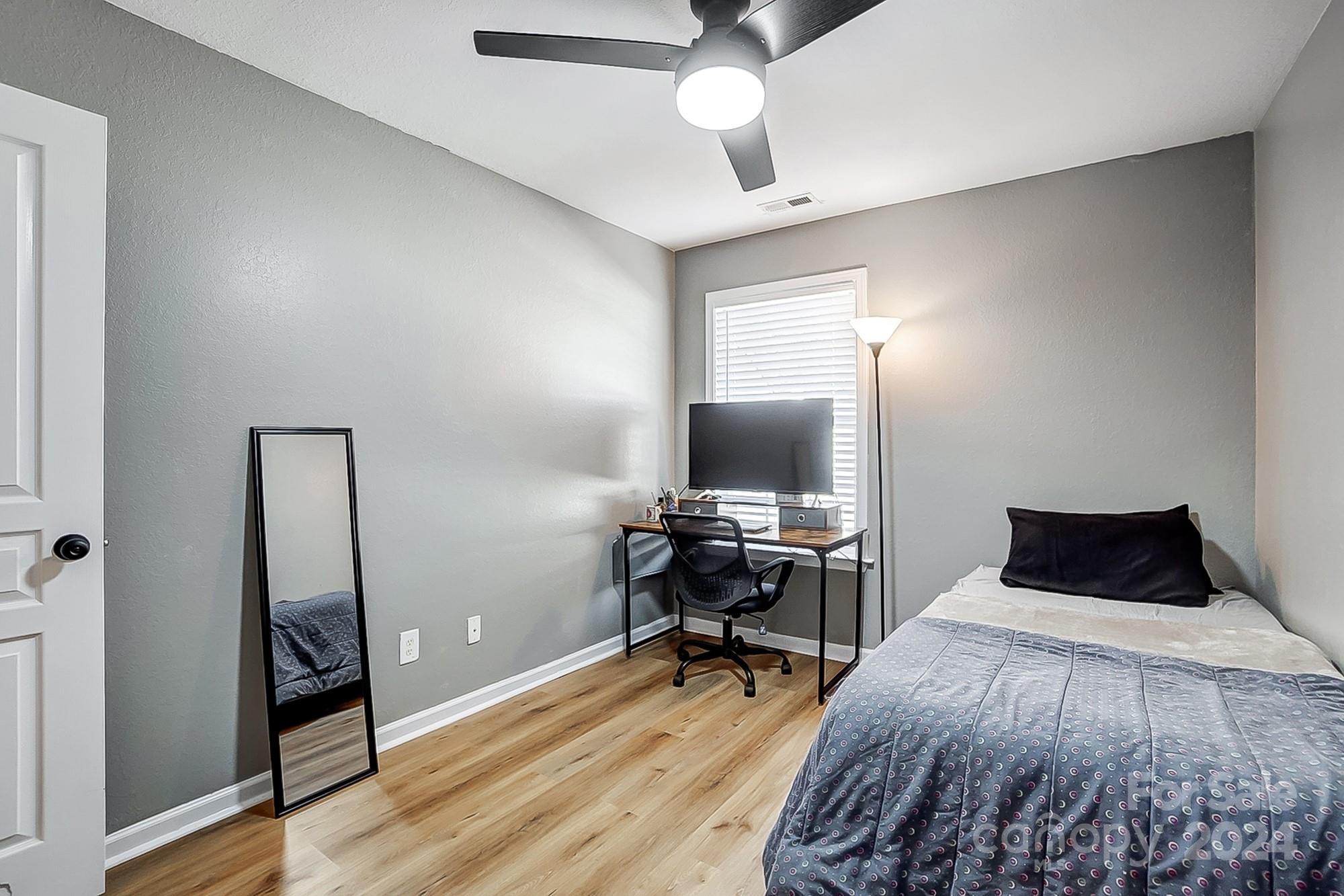 Herlong Ridge - Residential