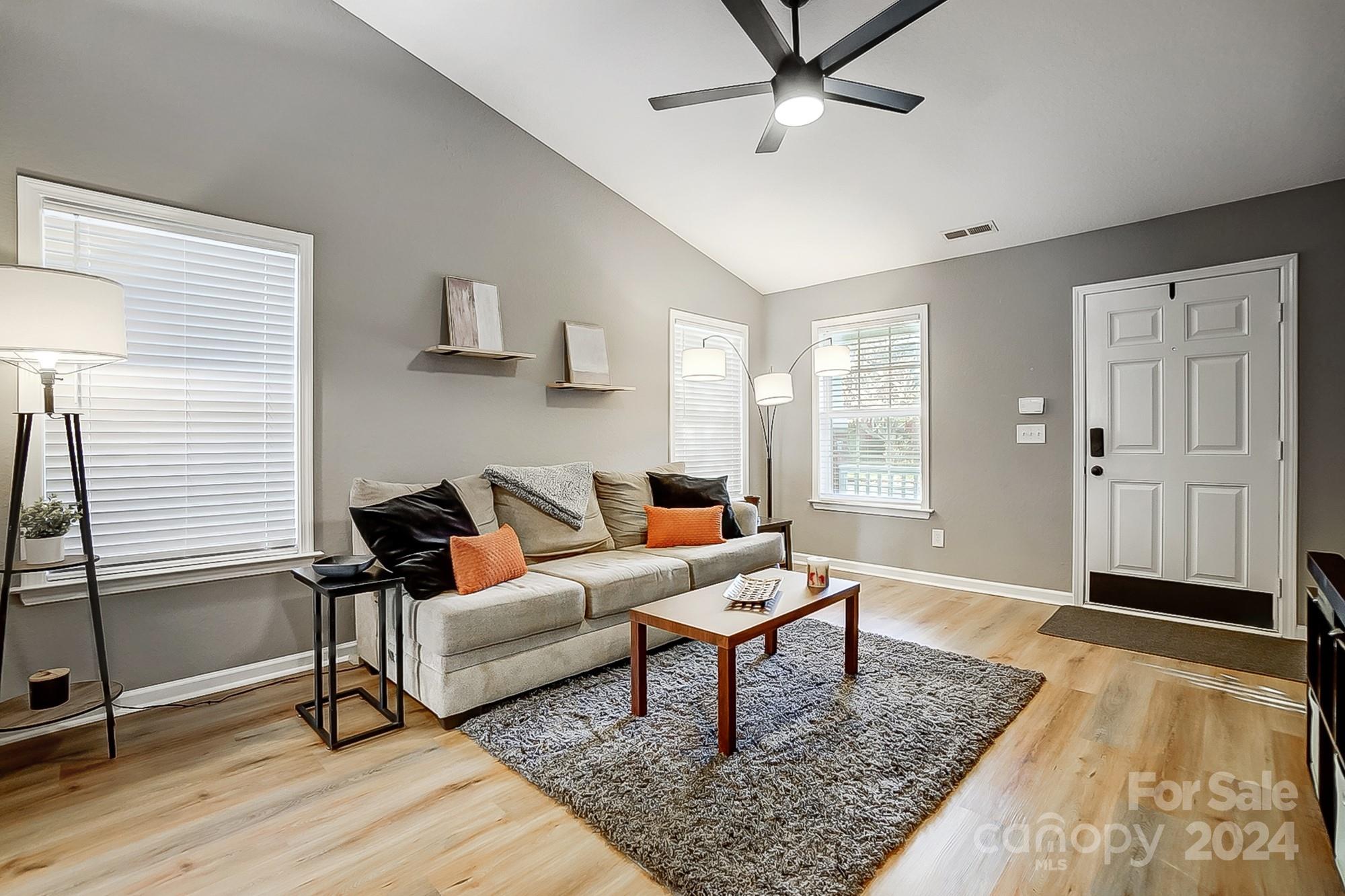 Herlong Ridge - Residential