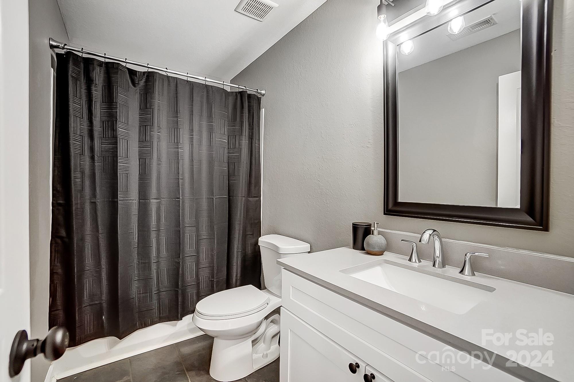 Herlong Ridge - Residential