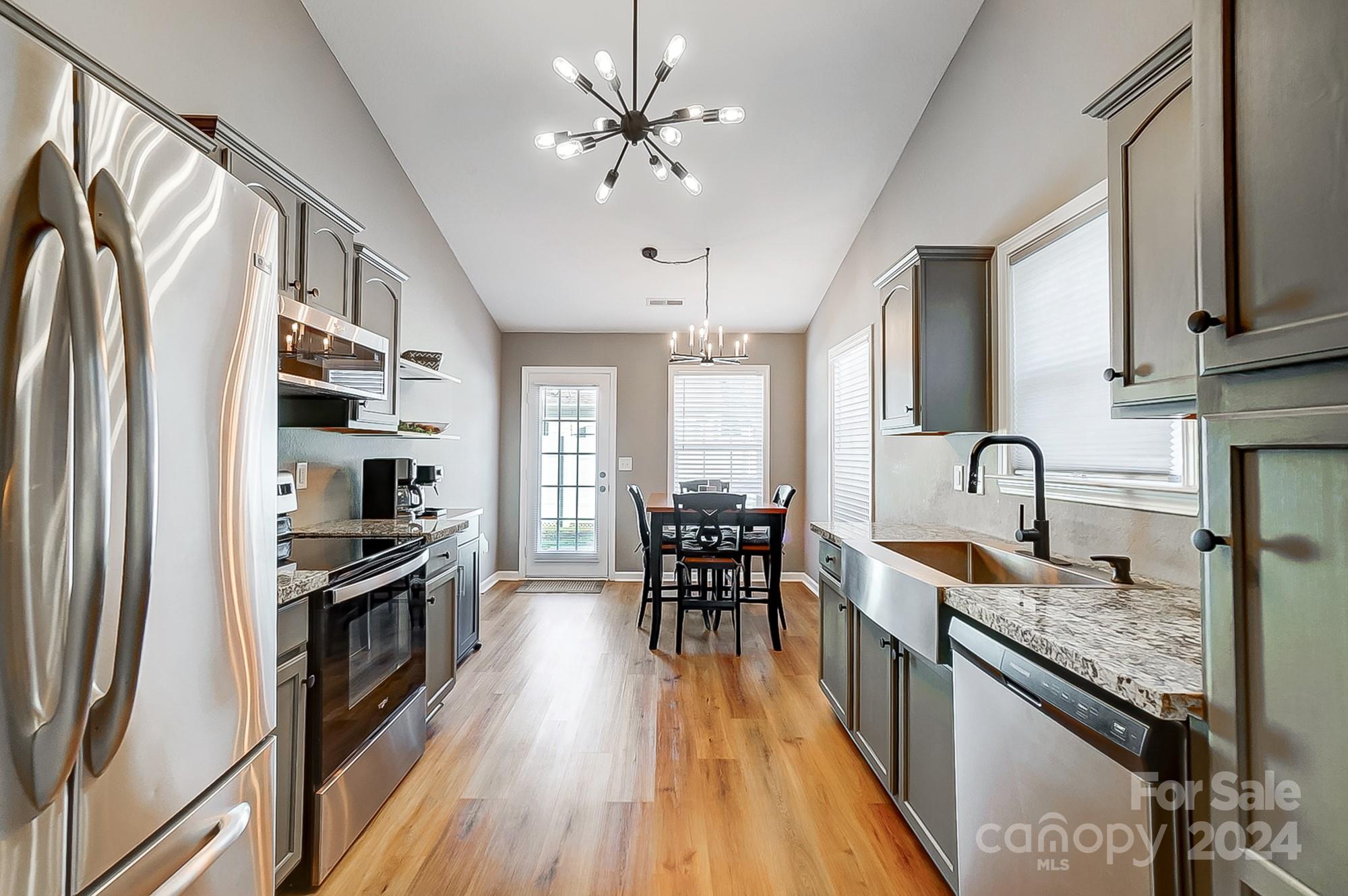 Herlong Ridge - Residential