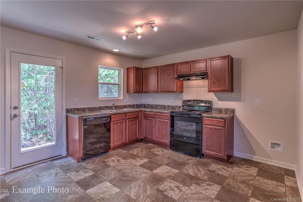 Gunnars Ridge - Residential