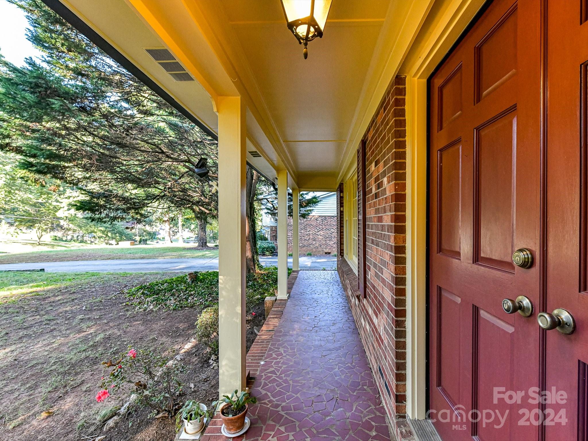 Ravenwood - Residential