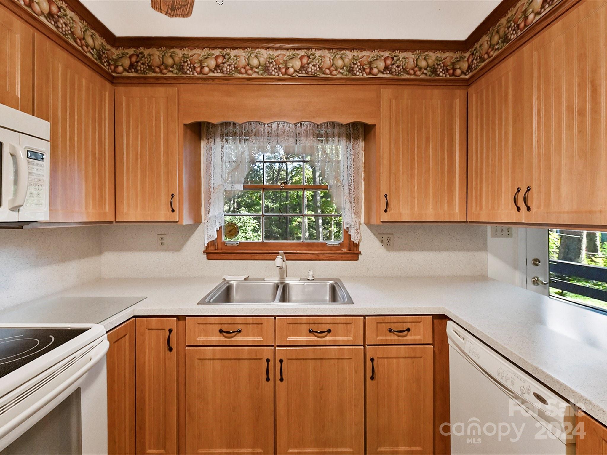 Ravenwood - Residential