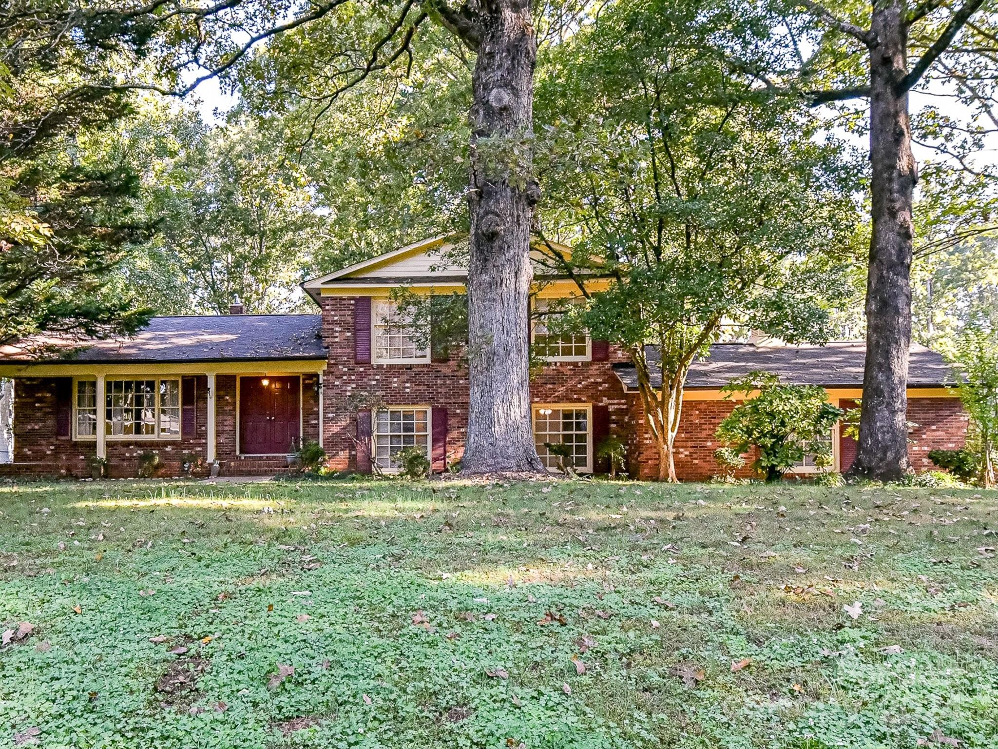 Ravenwood - Residential