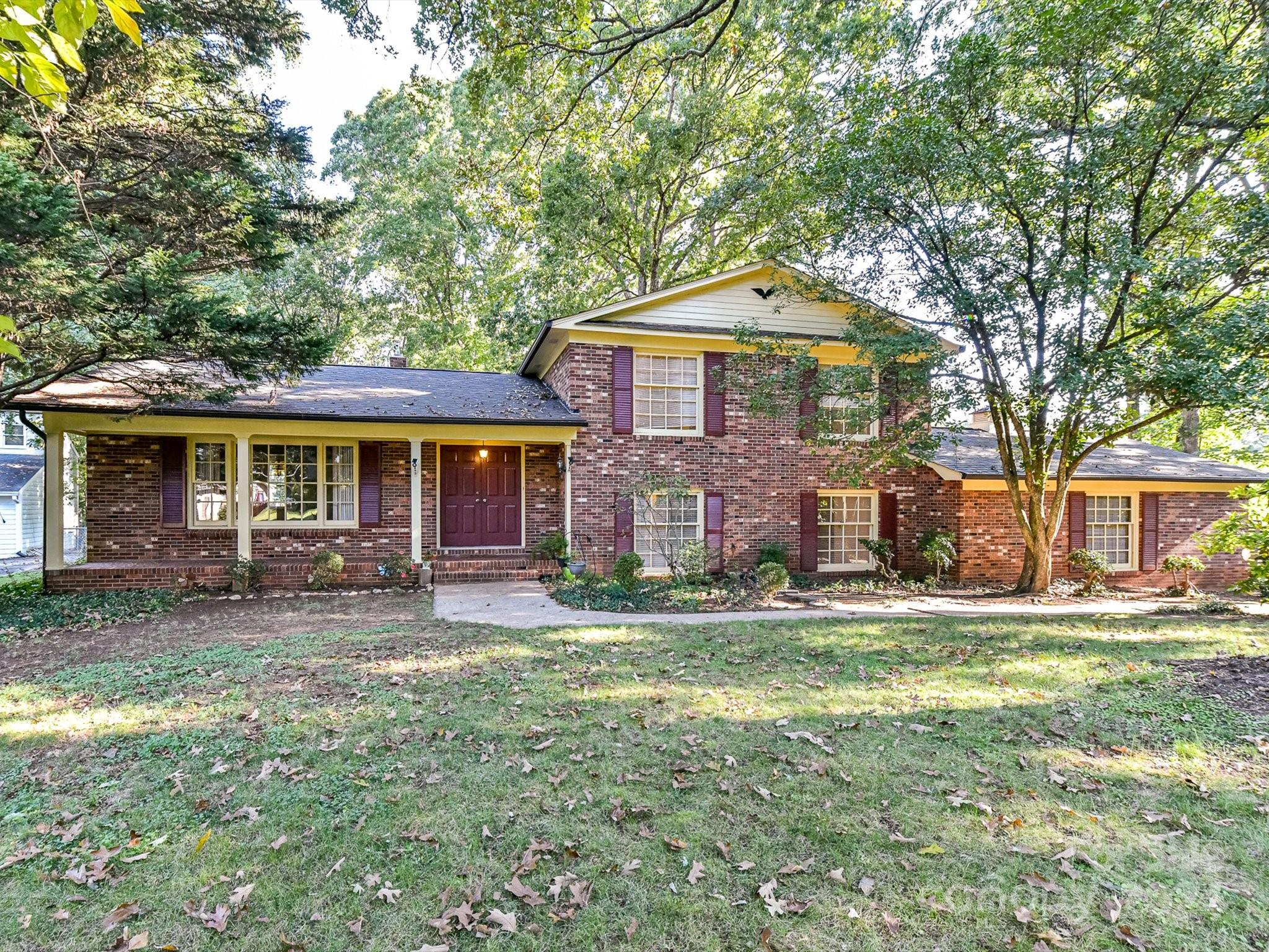 Ravenwood - Residential