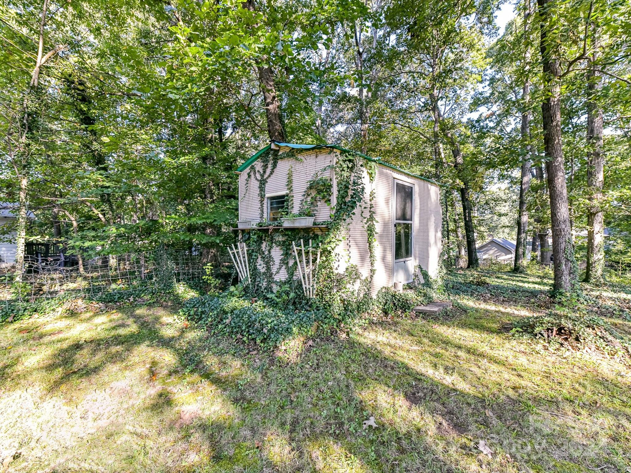 Ravenwood - Residential