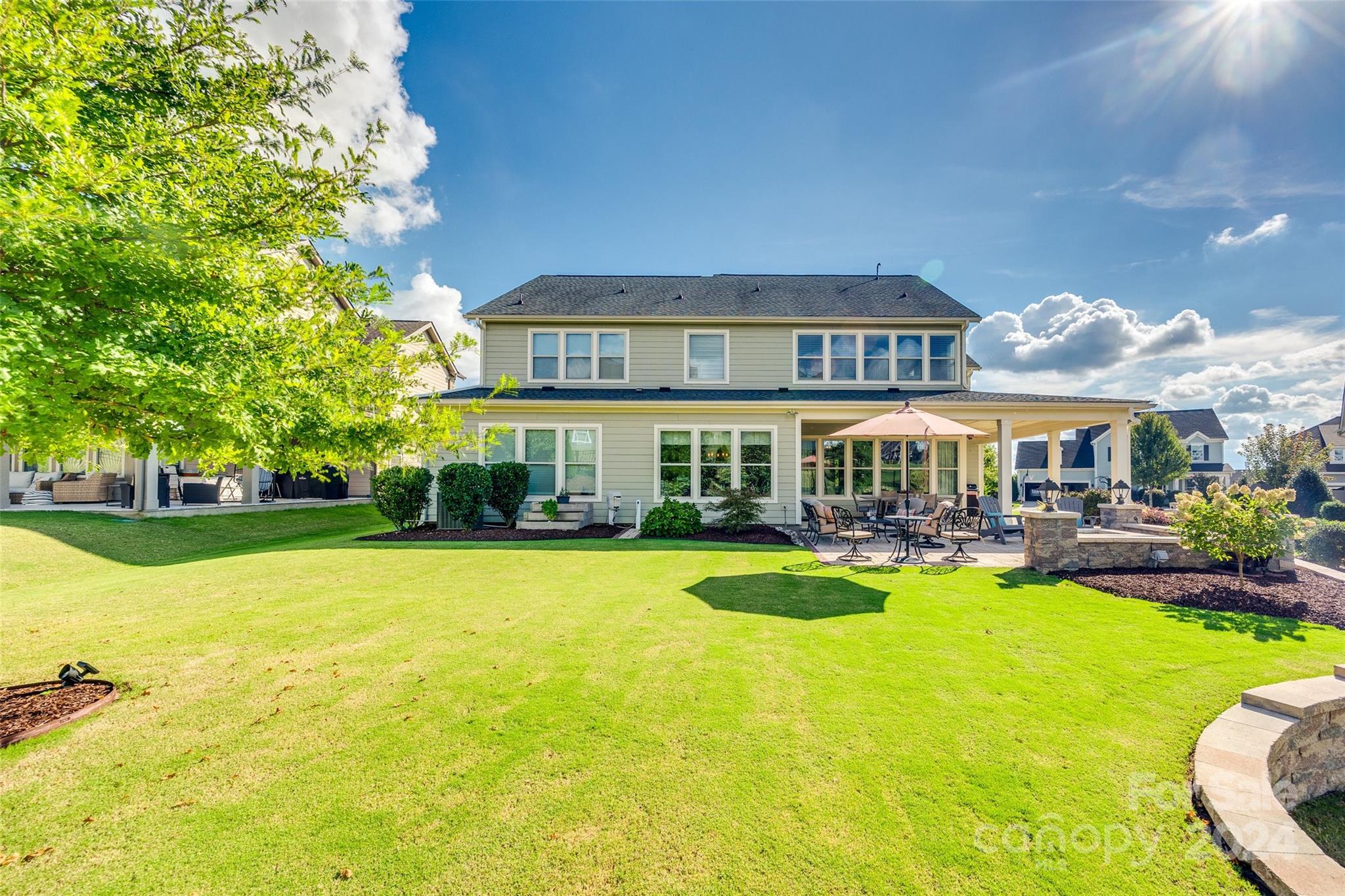 Masons Bend - Residential