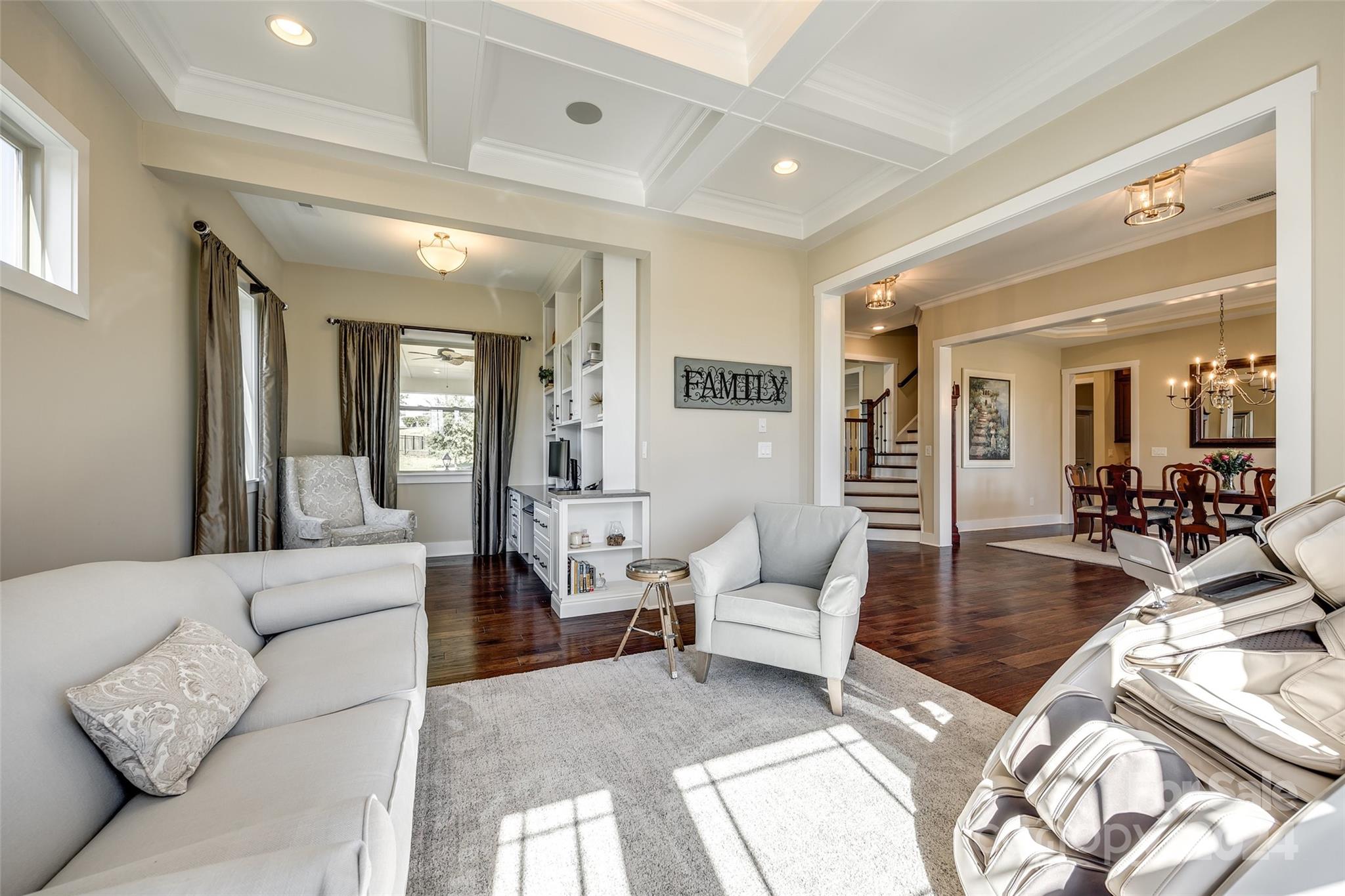 Masons Bend - Residential