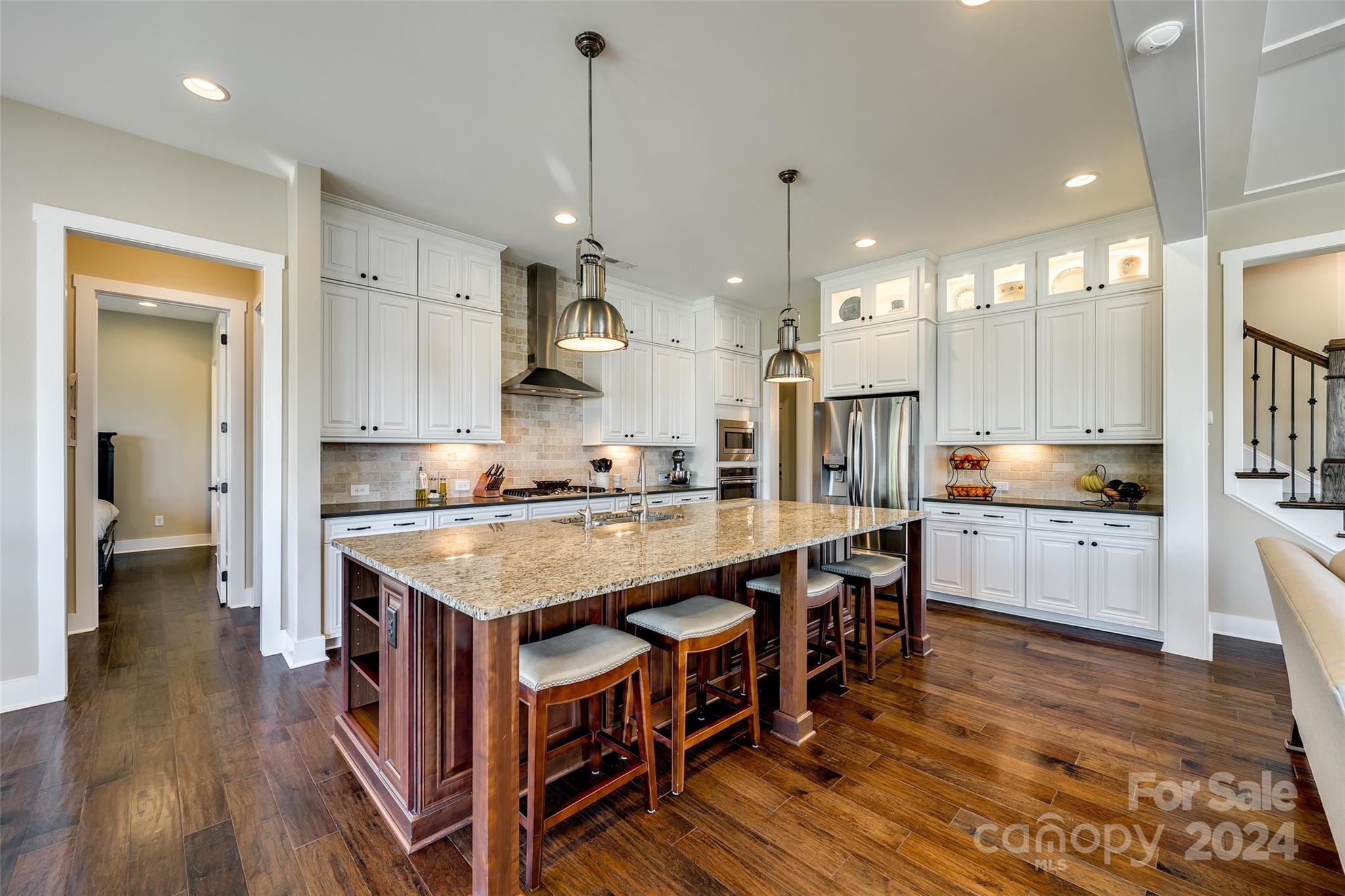 Masons Bend - Residential