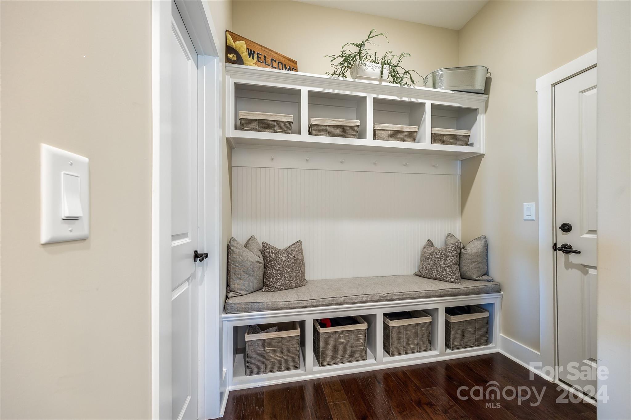 Masons Bend - Residential