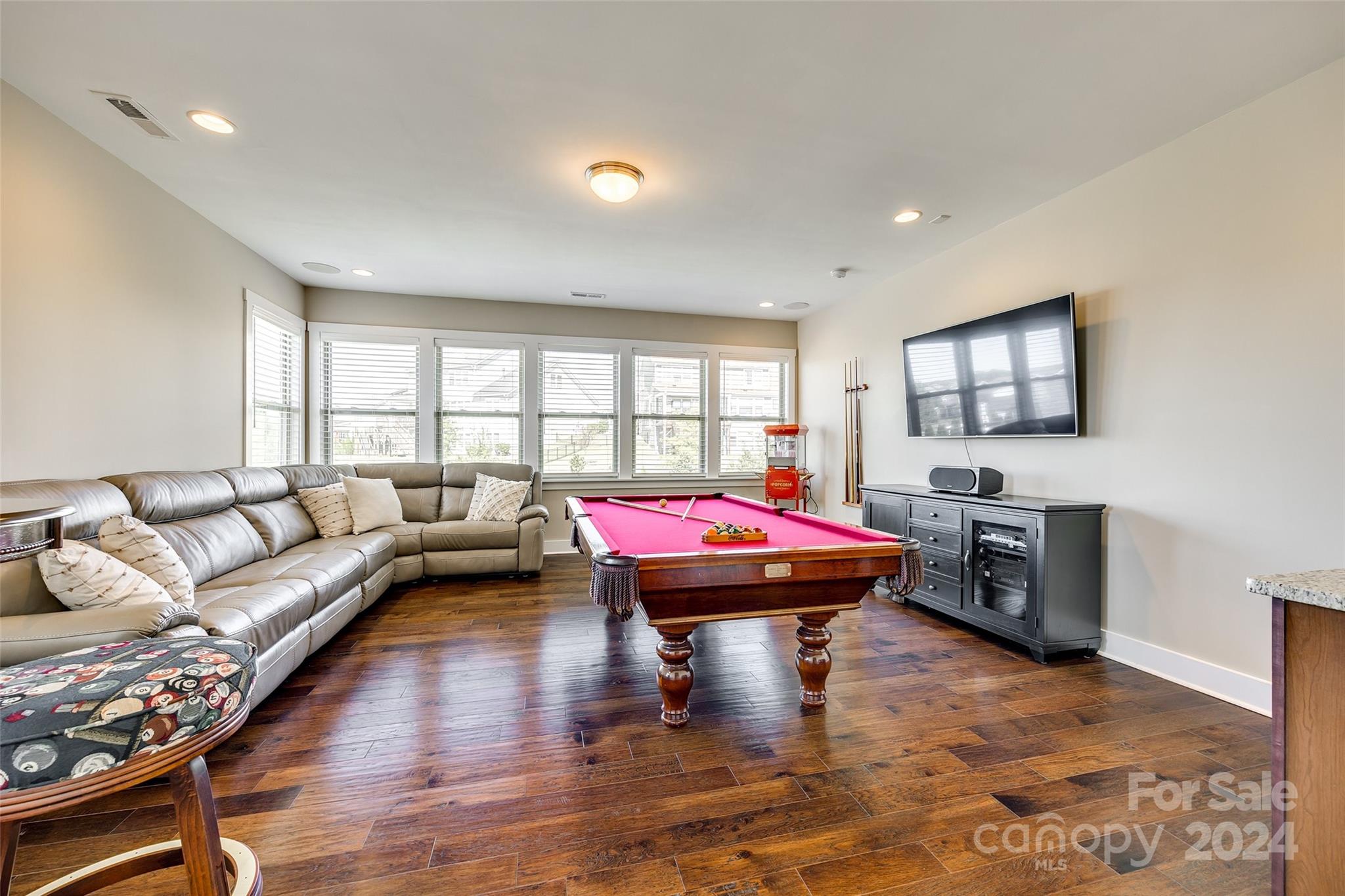 Masons Bend - Residential