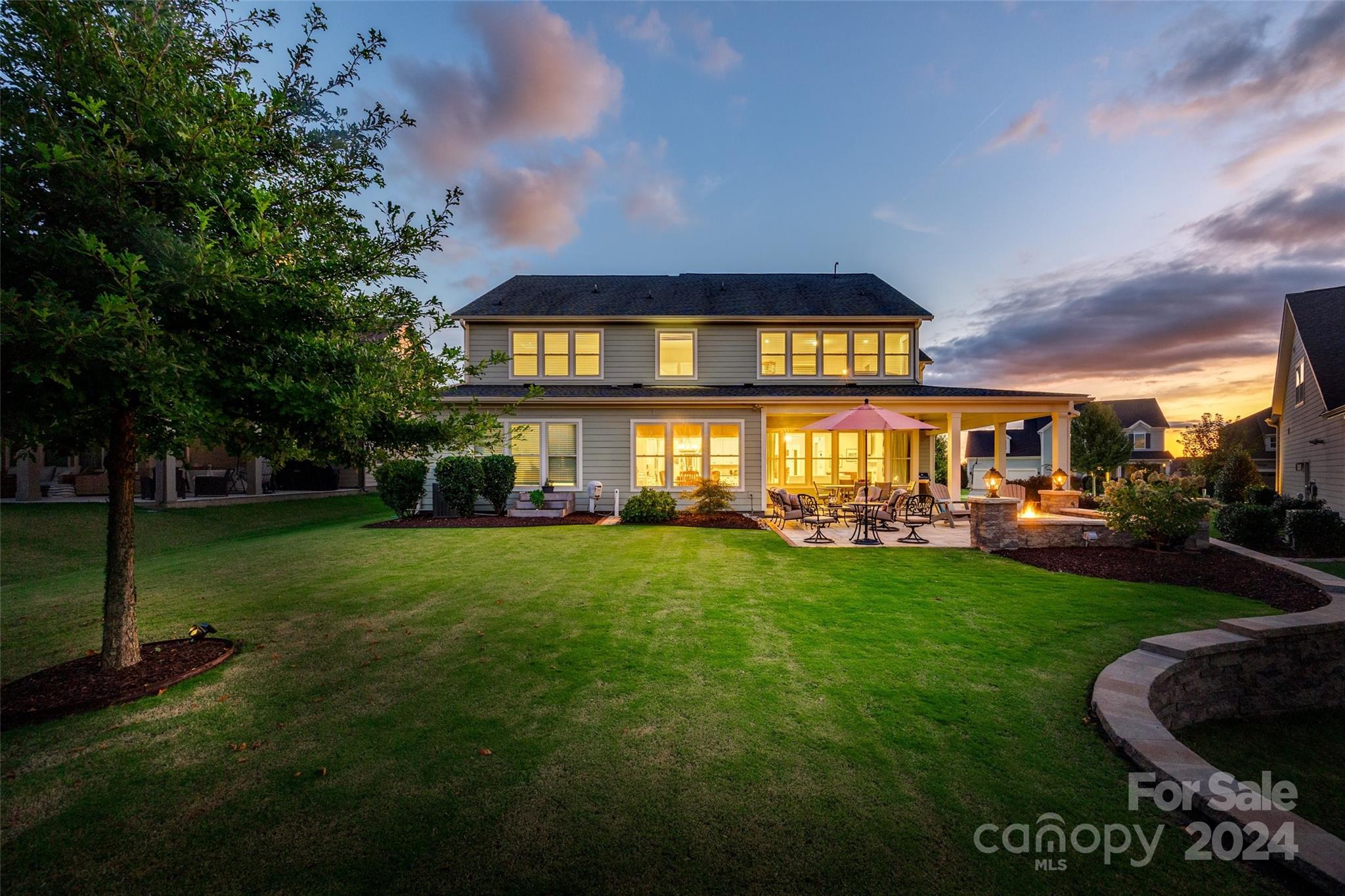 Masons Bend - Residential