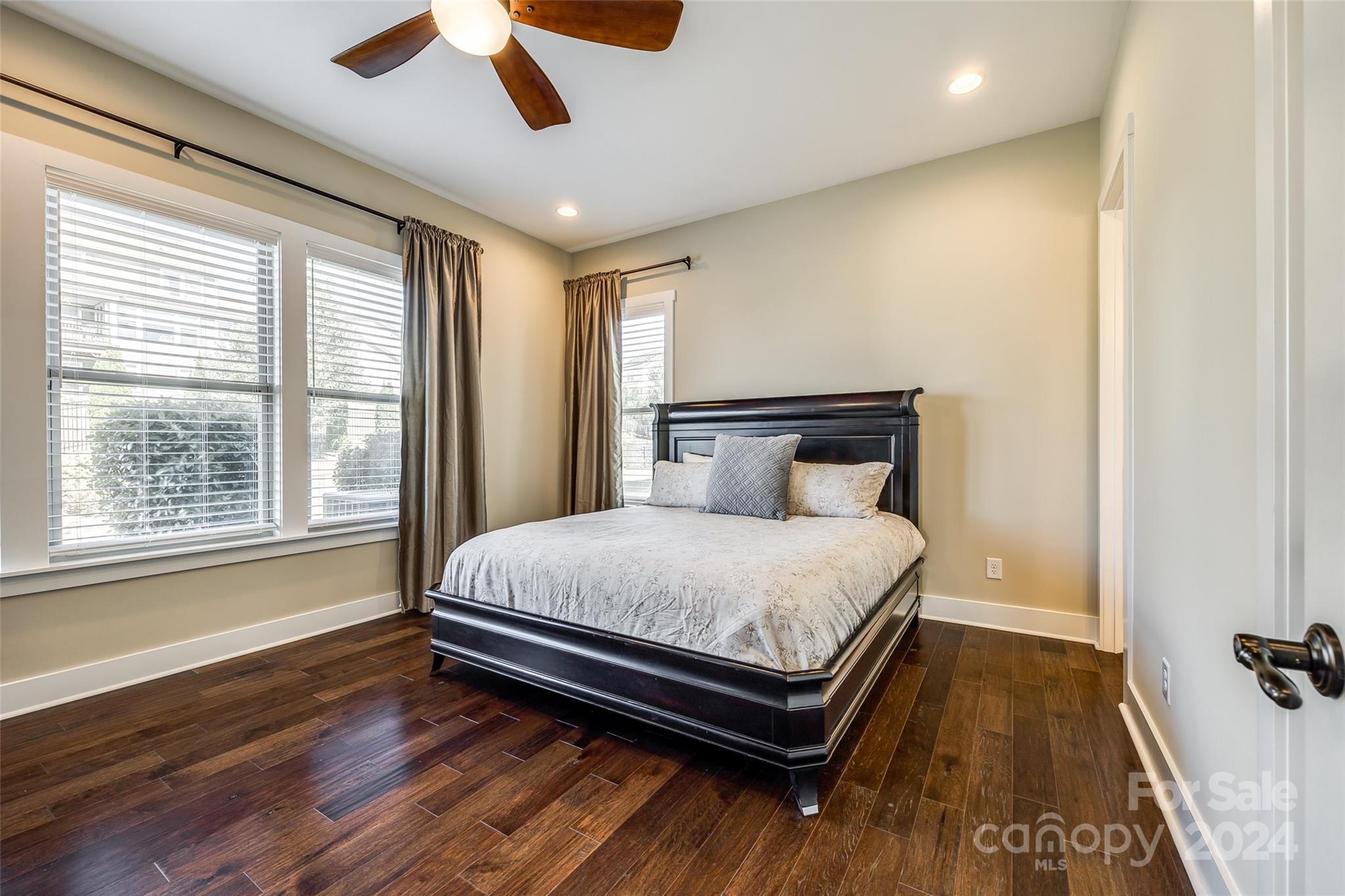 Masons Bend - Residential