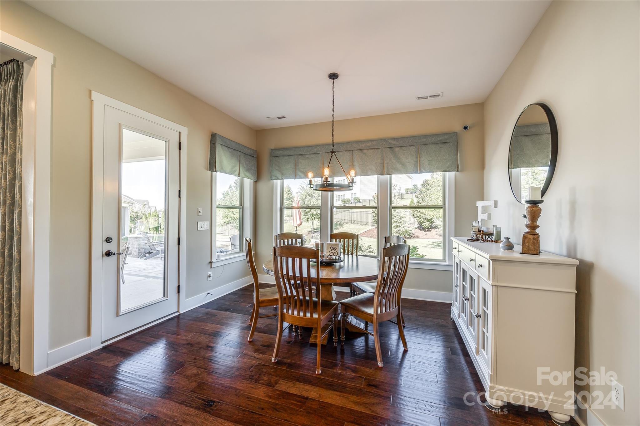 Masons Bend - Residential