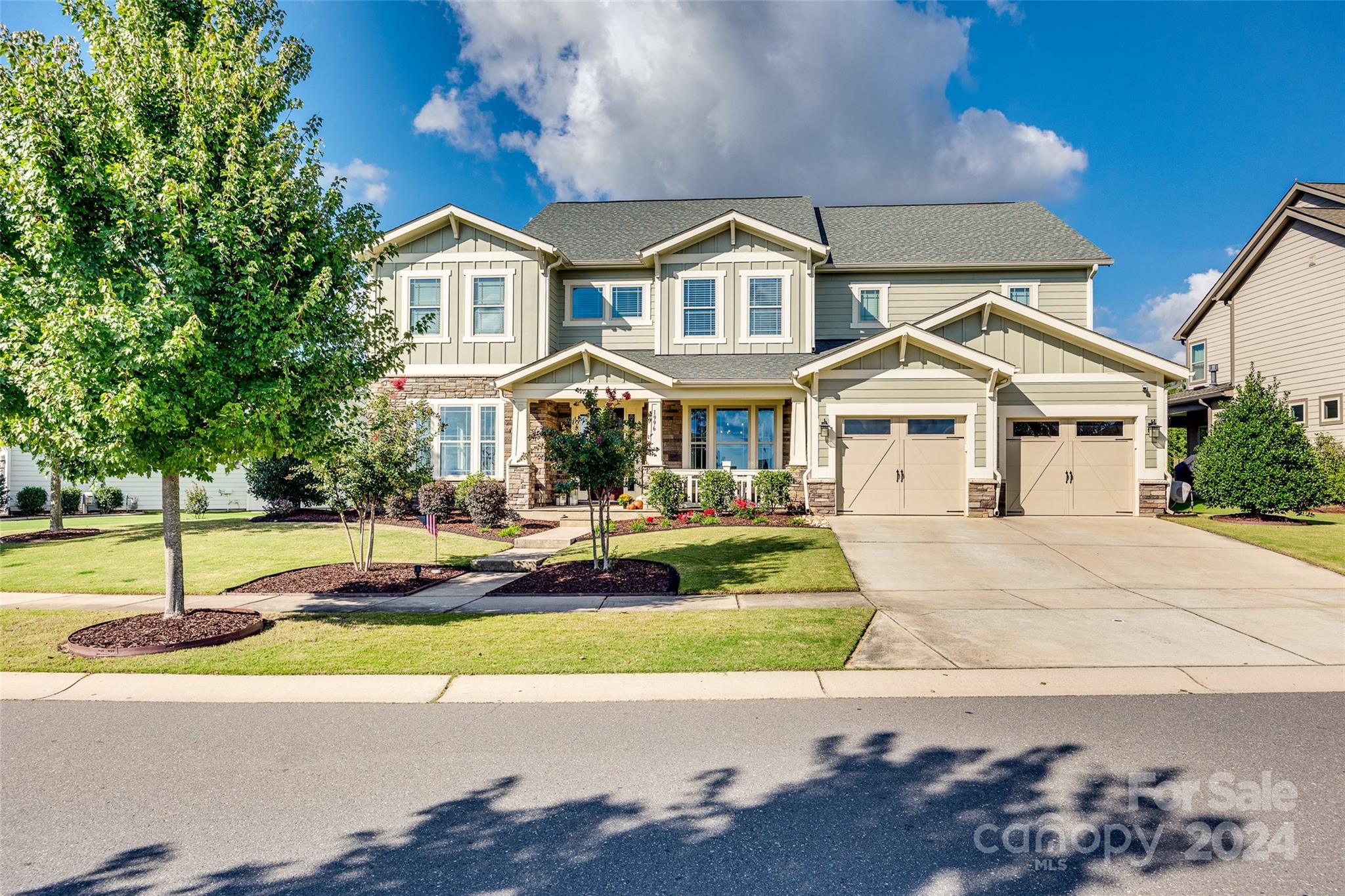 Masons Bend - Residential