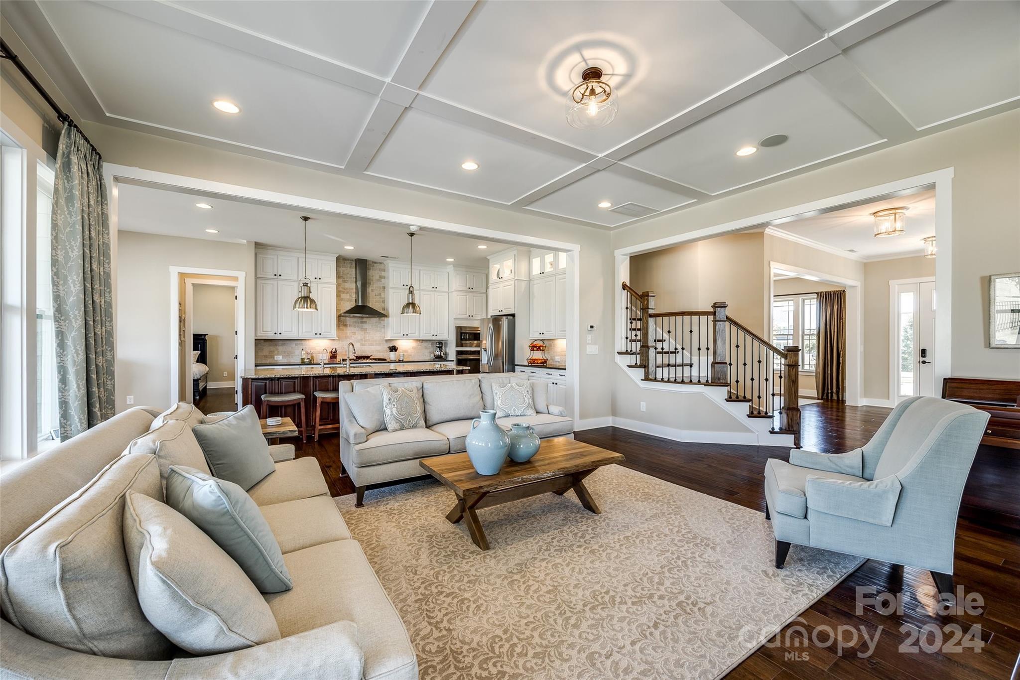 Masons Bend - Residential