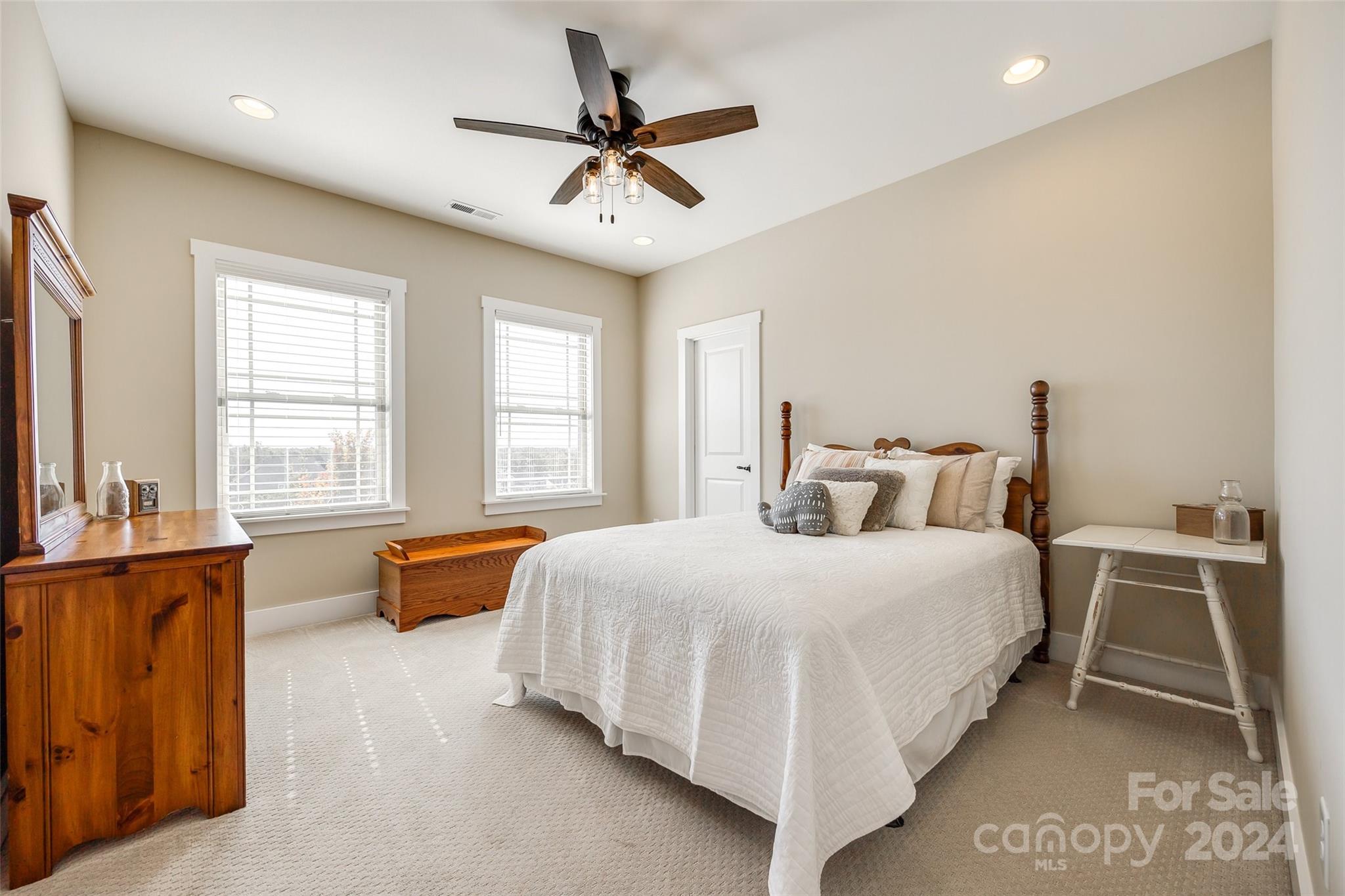 Masons Bend - Residential