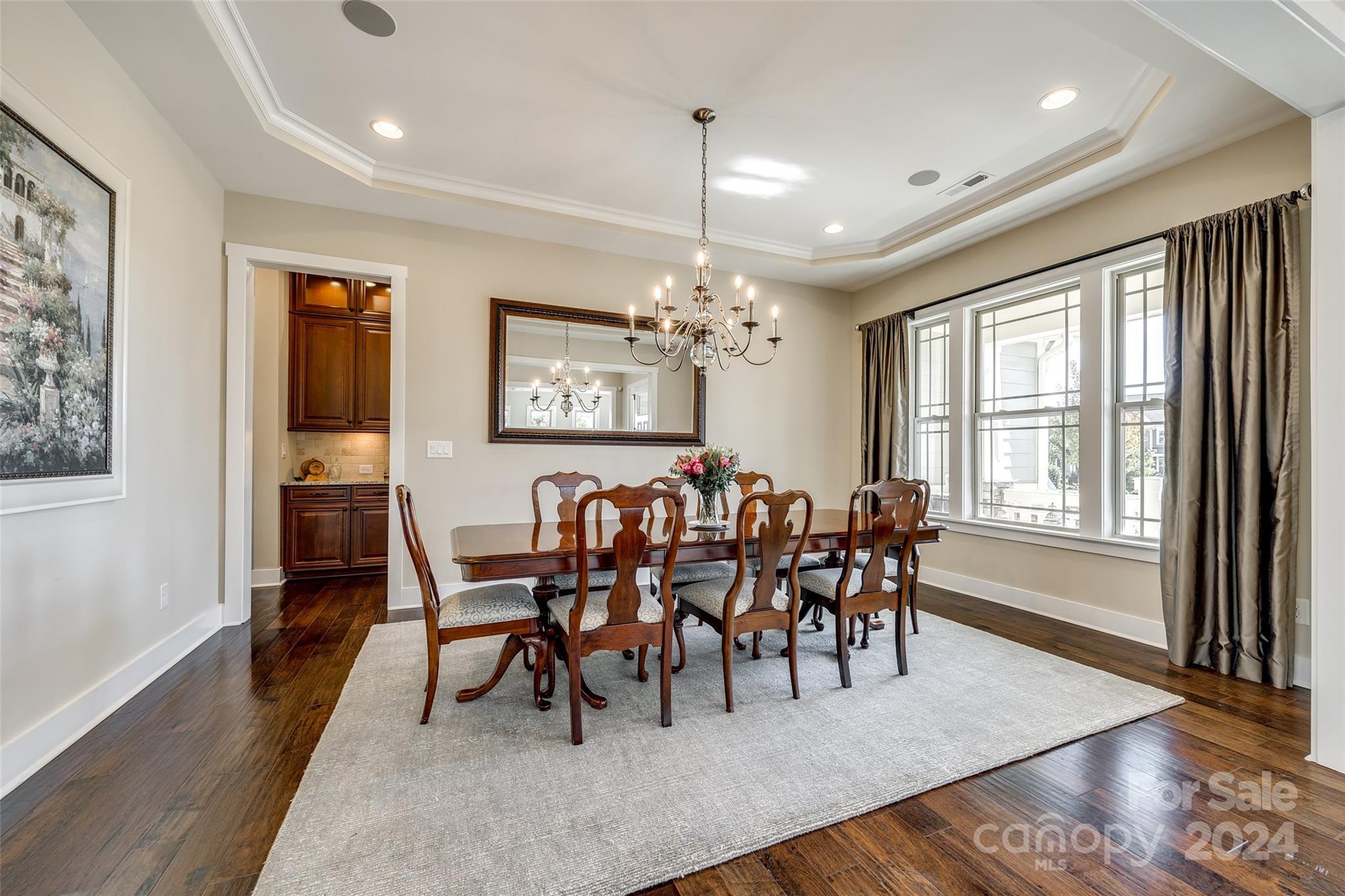 Masons Bend - Residential