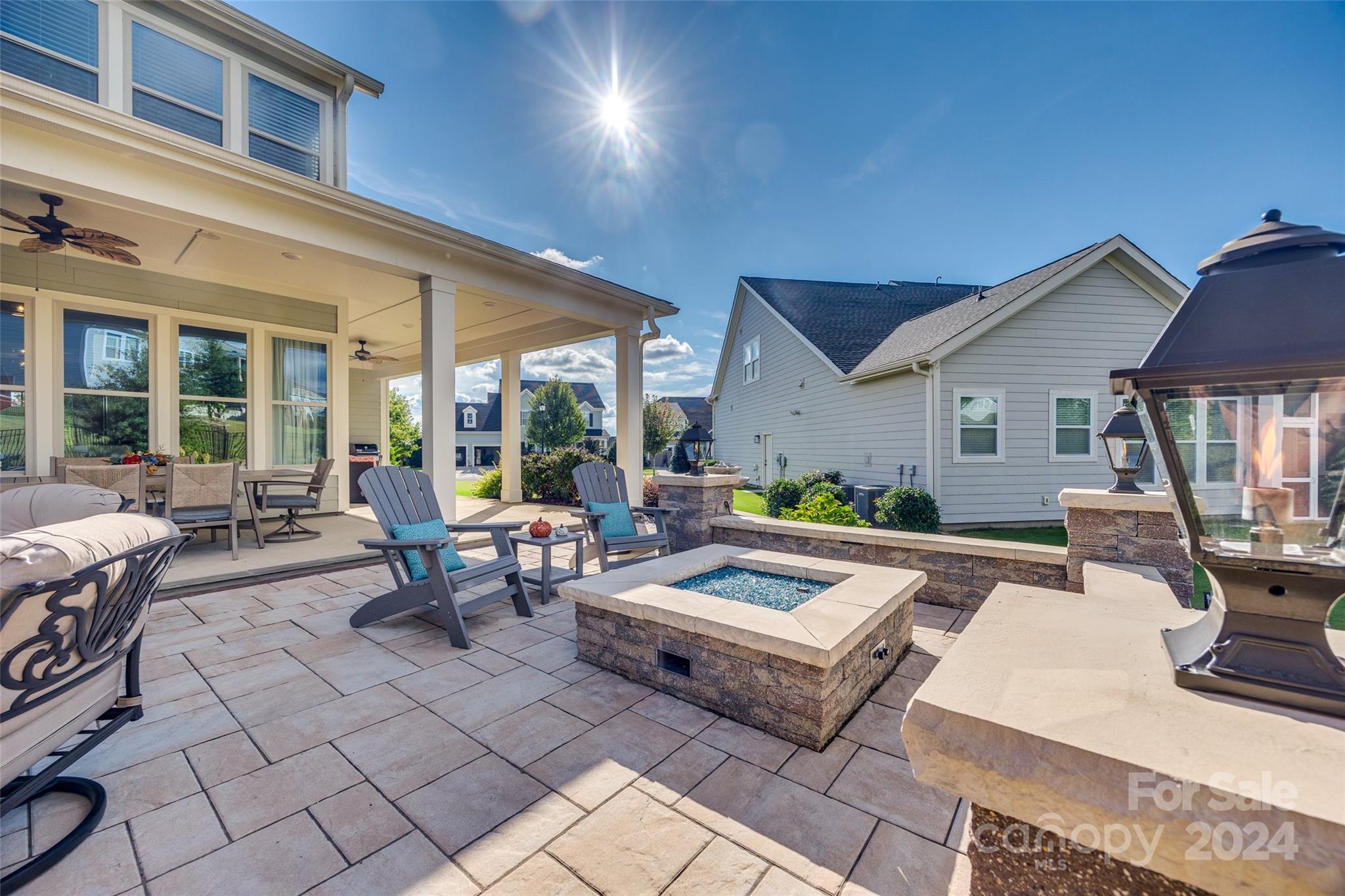 Masons Bend - Residential