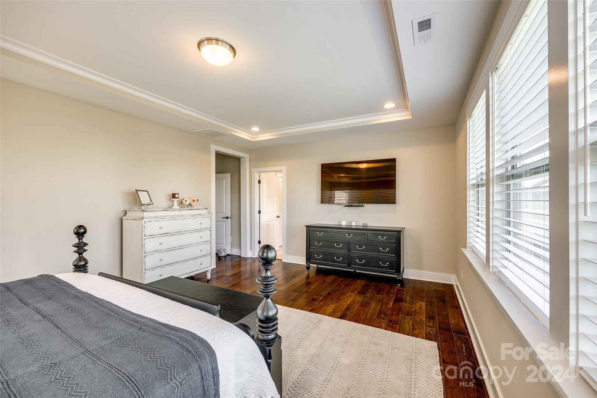 Masons Bend - Residential